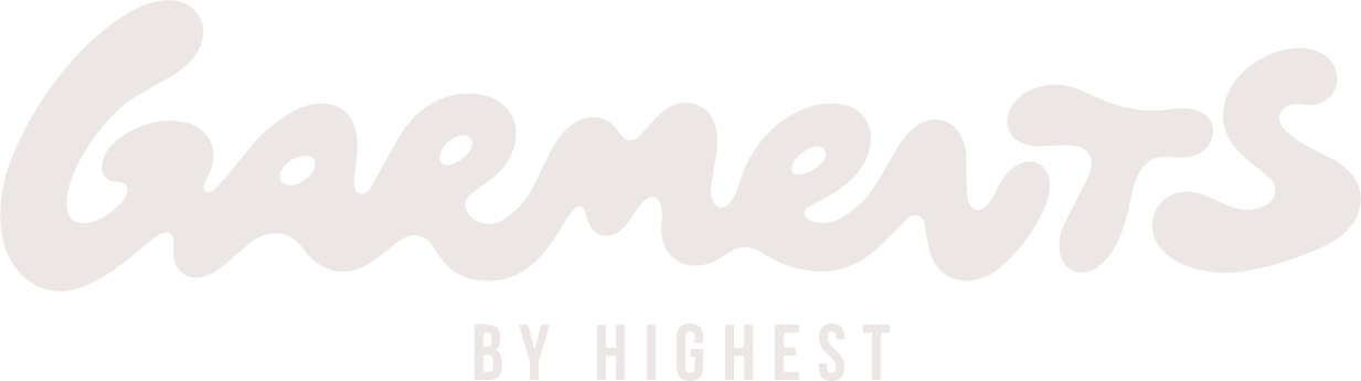 GARMENTS by Highest